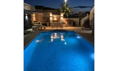 Вторичка - Bилла - Benijofar