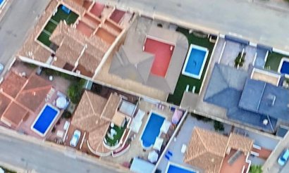 Вторичка - Bилла - Benijofar