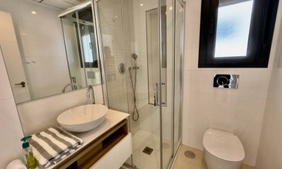 Resale - Villa - Ciudad Quesada - Lo Marabú