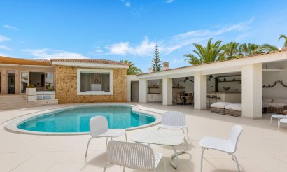 Verkauf - Haus - Ciudad Quesada - 