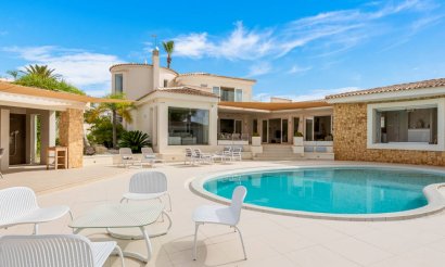 Verkauf - Haus - Ciudad Quesada - 