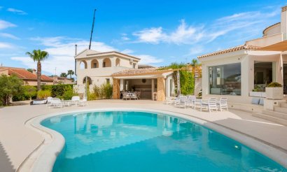 Verkauf - Haus - Ciudad Quesada - 