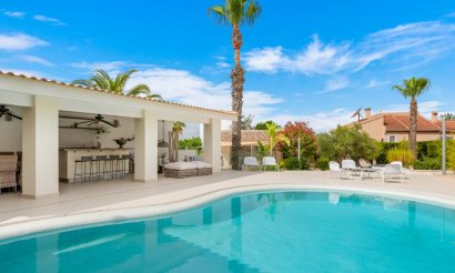 Verkauf - Haus - Ciudad Quesada - 