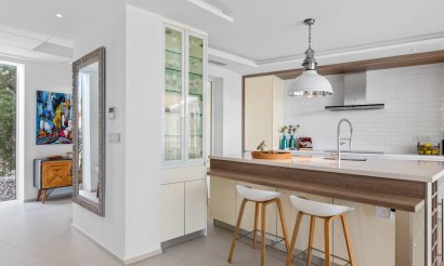 Verkauf - Haus - Ciudad Quesada - 