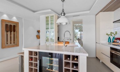 Verkauf - Haus - Ciudad Quesada - 