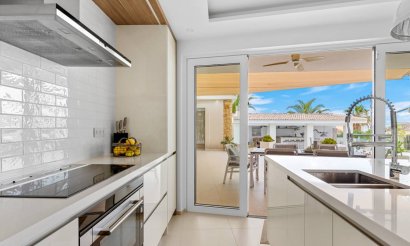 Verkauf - Haus - Ciudad Quesada - 