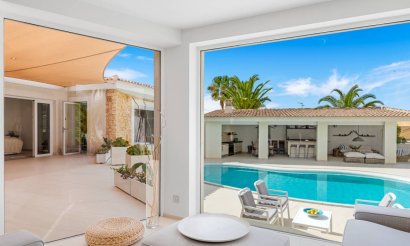 Verkauf - Haus - Ciudad Quesada - 