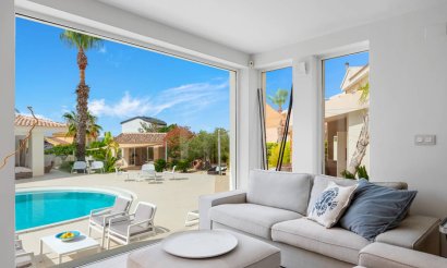 Verkauf - Haus - Ciudad Quesada - 