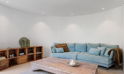 Verkauf - Haus - Ciudad Quesada - 