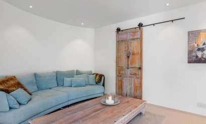 Verkauf - Haus - Ciudad Quesada - 