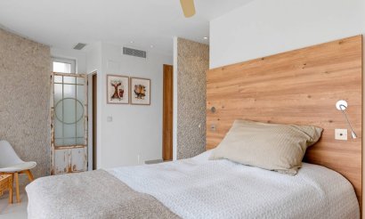 Verkauf - Haus - Ciudad Quesada - 