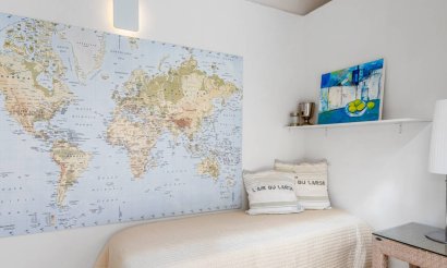 Verkauf - Haus - Ciudad Quesada - 