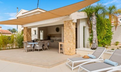 Verkauf - Haus - Ciudad Quesada - 