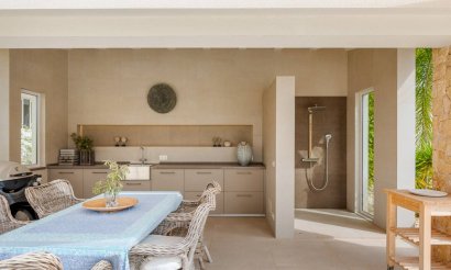 Verkauf - Haus - Ciudad Quesada - 