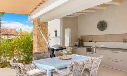 Verkauf - Haus - Ciudad Quesada - 