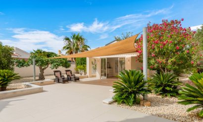 Verkauf - Haus - Ciudad Quesada - 