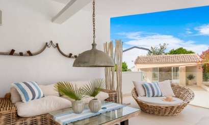 Verkauf - Haus - Ciudad Quesada - 