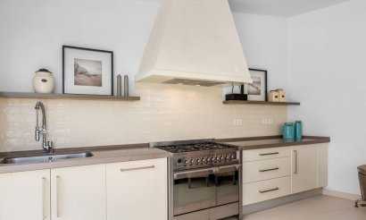 Verkauf - Haus - Ciudad Quesada - 