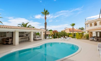 Verkauf - Haus - Ciudad Quesada - 