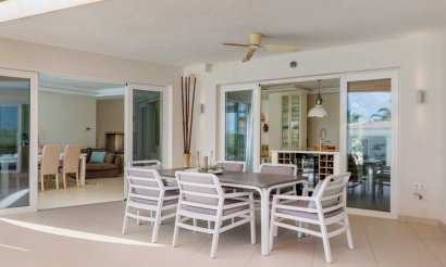 Verkauf - Haus - Ciudad Quesada - 