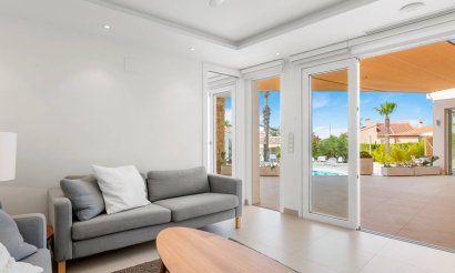 Verkauf - Haus - Ciudad Quesada - 