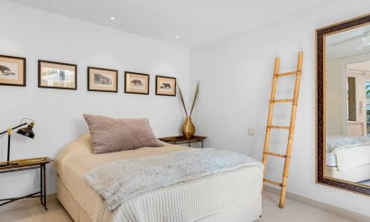 Verkauf - Haus - Ciudad Quesada - 