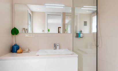 Verkauf - Haus - Ciudad Quesada - 