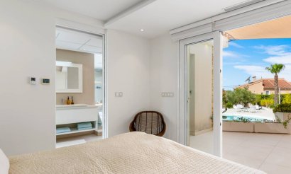 Verkauf - Haus - Ciudad Quesada - 