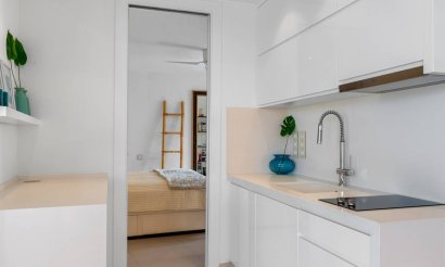 Verkauf - Haus - Ciudad Quesada - 