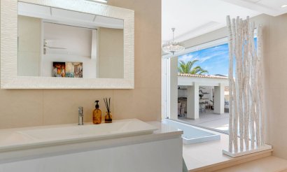 Verkauf - Haus - Ciudad Quesada - 