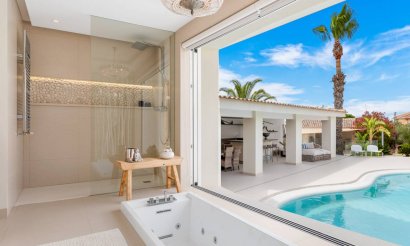 Verkauf - Haus - Ciudad Quesada - 