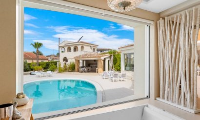 Verkauf - Haus - Ciudad Quesada - 