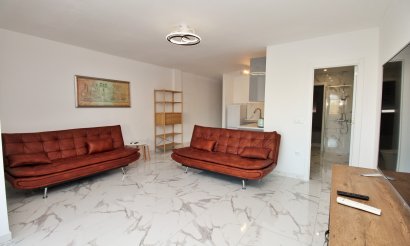 Segunda mano - Apartment - Flat - Villamartin