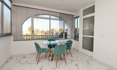 Segunda mano - Apartment - Flat - Villamartin