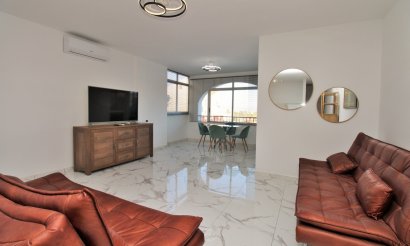 Segunda mano - Apartment - Flat - Villamartin