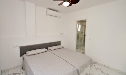 Segunda mano - Apartment - Flat - Villamartin