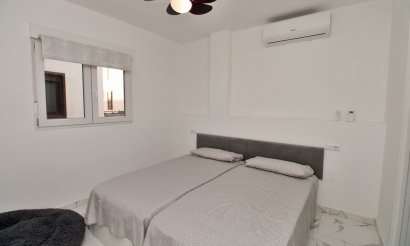 Segunda mano - Apartment - Flat - Villamartin