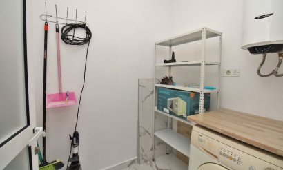 Segunda mano - Apartment - Flat - Villamartin