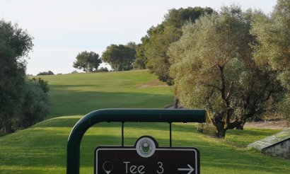 Segunda mano - Apartment - Flat - Villamartin