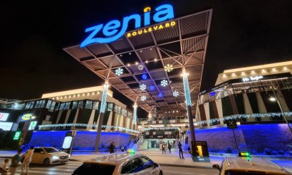 Segunda mano - Apartment - Flat - Villamartin