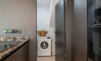 Resale - Villa - Torrevieia - Los Balcones