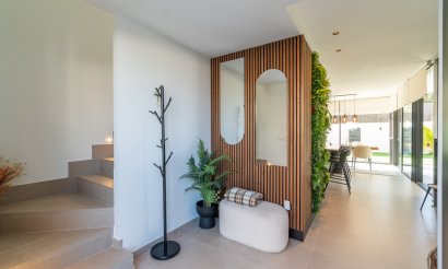 Resale - Villa - Torrevieia - Los Balcones