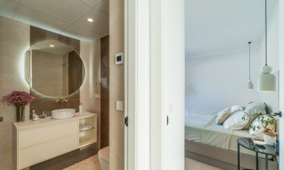 Resale - Villa - Torrevieia - Los Balcones