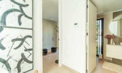 Resale - Villa - Torrevieia - Los Balcones