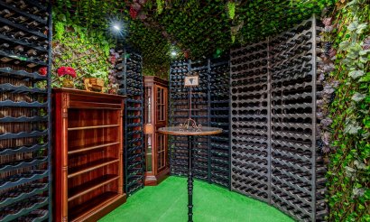 Resale - Villa - Torrevieia - Torrevieja