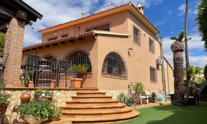 Verkauf - Haus - La Nucía