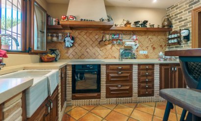 Verkauf - Haus - La Nucía