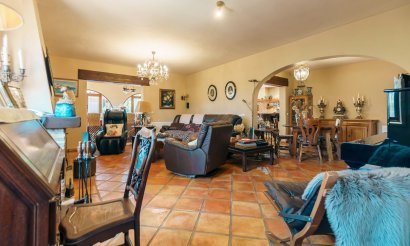 Verkauf - Haus - La Nucía