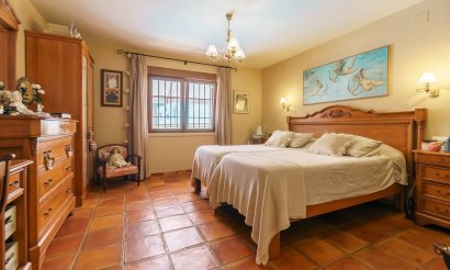 Verkauf - Haus - La Nucía