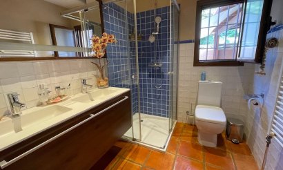 Verkauf - Haus - La Nucía